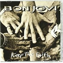 米2LP Bon Jovi Keep The Faith B002197001 Mercury /00520 Bon Jovi – Keep The Faith – 2 x CD (Limited Edition), 1993